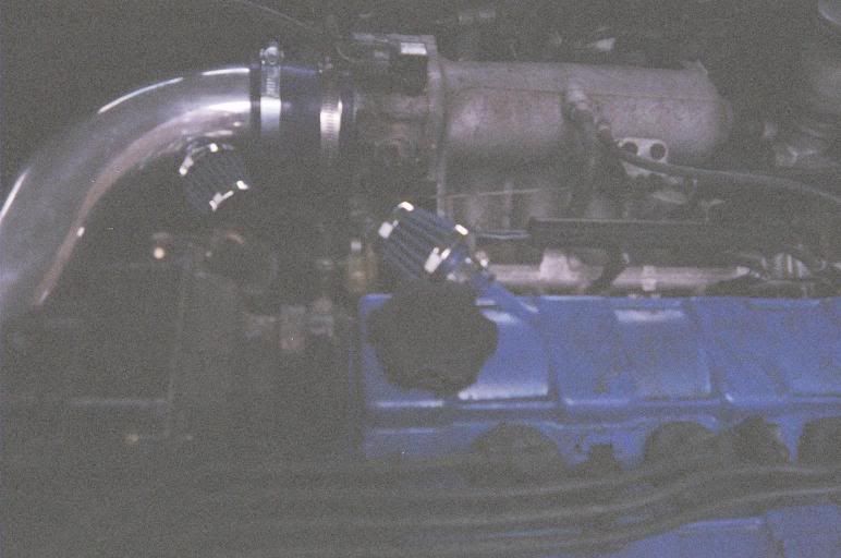 Breather filters Team Integra Forums